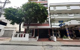 Apartamento, El Rodadero, Santa Marta, Colombia